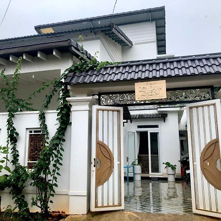 Don Ganh Homestay 부온마투옷 외부 사진