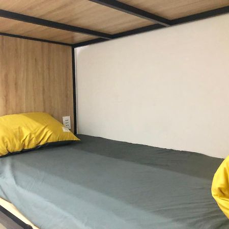 Don Ganh Homestay 부온마투옷 외부 사진