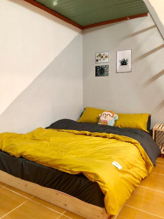 Don Ganh Homestay 부온마투옷 외부 사진
