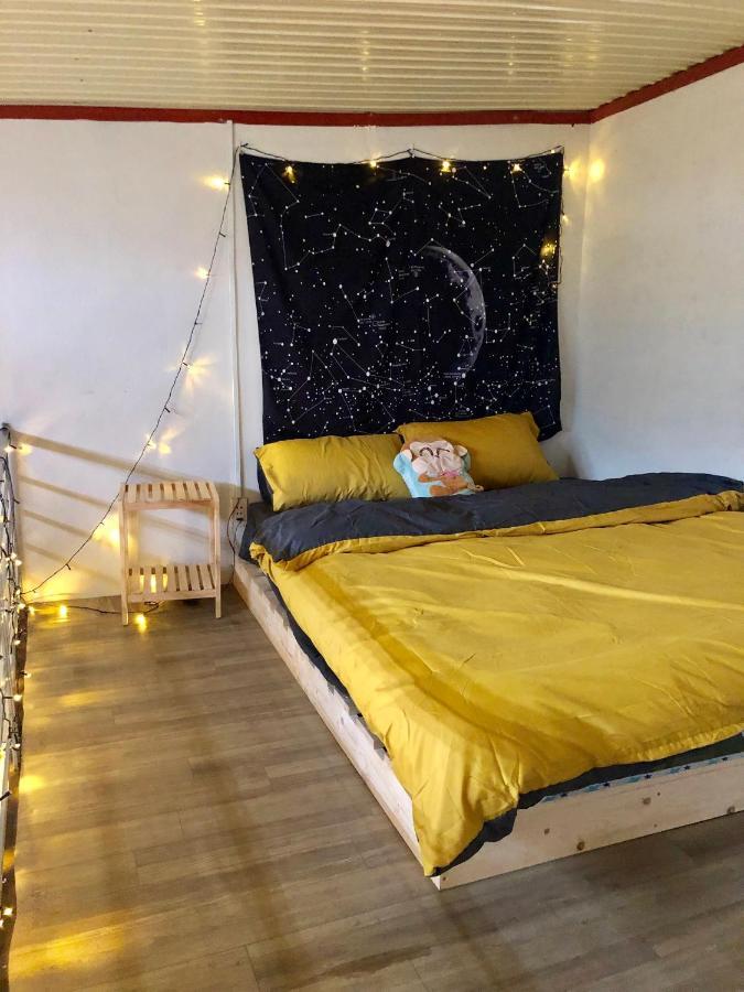 Don Ganh Homestay 부온마투옷 외부 사진